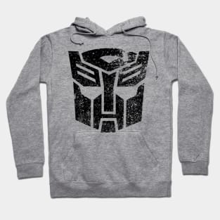 BIG ASS AUTOBOT - B Hoodie